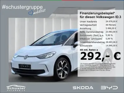 Gebraucht VW ID.3