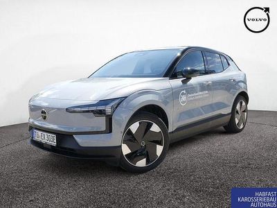 Gebraucht Volvo EX30 Ultra 200 kW (272 PS) 2024 Grau SUV