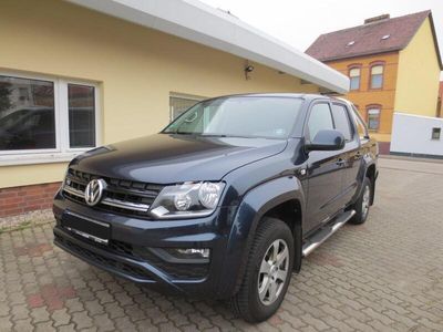 VW Amarok