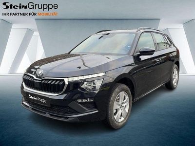 Schwarz Neu 2025 Skoda Kamiq Essence SUV | 27.990 € (Teuer)