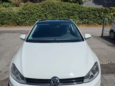 Gebraucht VW Golf VII