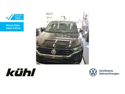 Brugt VW T-Roc Beats 190 HK (139 kW) 2018 SUV