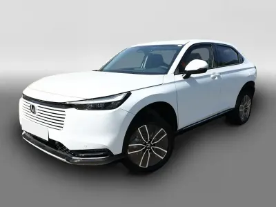 Ny Honda HR-V Advance 131 HK (96 kW) 2026 Hvid SUV