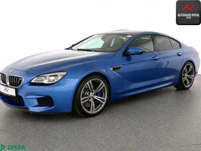 Gebraucht BMW M6