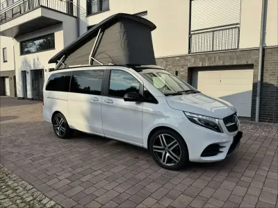 Gebraucht Mercedes V300