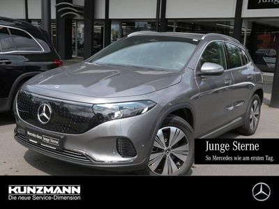 Mercedes EQA300