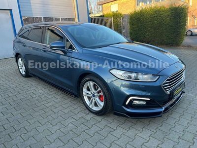 gebraucht Ford Mondeo 1.5 Turnier Titanium/NAVI/KAMERA/SCHECKH.