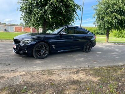 BMW 340 Gran Turismo