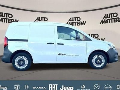 Weiß Gebraucht 2022 Renault Kangoo Komfort Van / Kleinbus | 19.028 € (Superpreis)