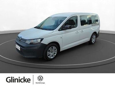 VW Caddy Maxi Life
