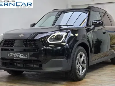 Gebraucht Mini Cooper Countryman