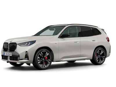Gebraucht BMW X3 Comfort Edition 381 PS (280 kW) 2025 SUV