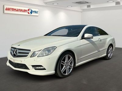 Mercedes E250