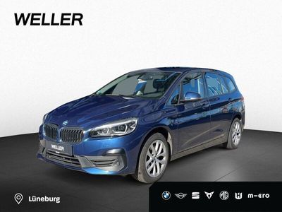 BMW 218 Gran Tourer
