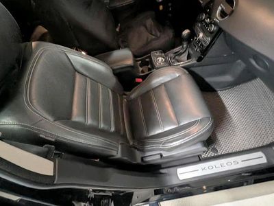 Schwarz Gebraucht 2013 Renault Koleos SUV | 6.300 € (Etwas zu teuer)
