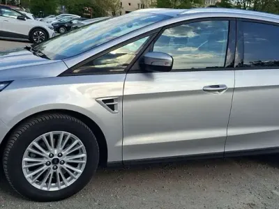 Gebraucht Ford S-MAX