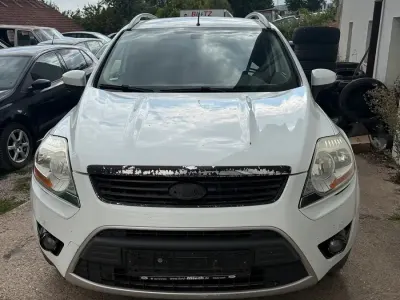 Gebraucht Ford Kuga