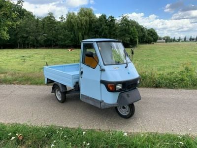 Ape Gebraucht Kaufen