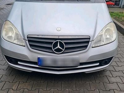 Mercedes A180