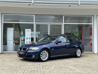 gebraucht BMW 320 d/Touring/E91/Facelift/Xenon/2Hd./-SH