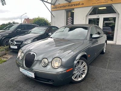 Jaguar S-Type