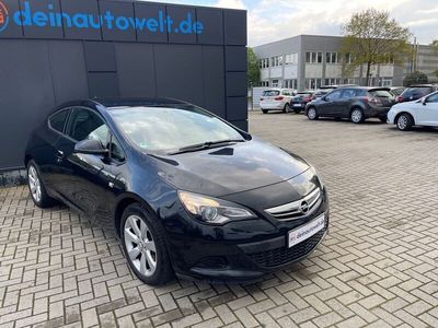 Opel Astra GTC