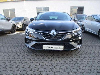Sternen schwarz Gebraucht 2022 Renault Mégane IV R.S. Limousine | 21.190 € (Etwas zu teuer)