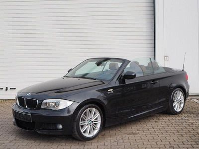 Occasion BMW 118 Cabriolet