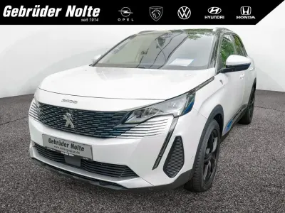 Gebraucht Peugeot 3008