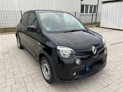 gebraucht Renault Twingo ENERGY TCe 110 GT Rückfahrkamera/Navi/PDC