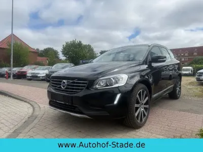 Gebraucht Volvo XC60
