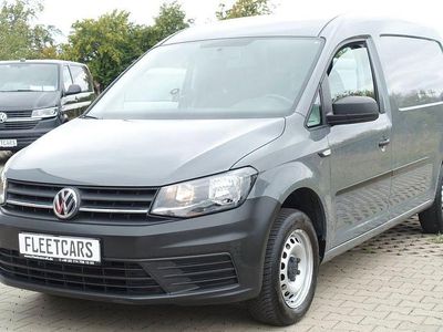 VW Caddy Maxi