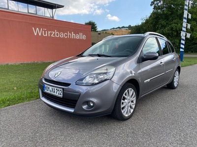 Renault Clio II