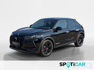 DS Automobiles DS3 Crossback E-Tense