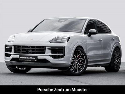 Gebraucht Porsche Cayenne GTS 500 PS (367 kW) 2026 Kreide SUV