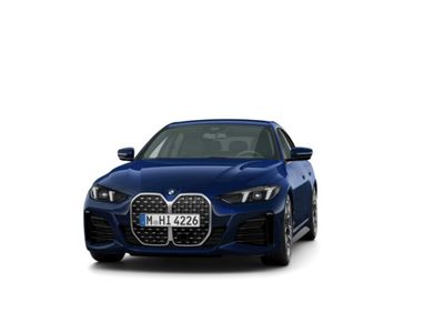 BMW 420 Gran Coupé