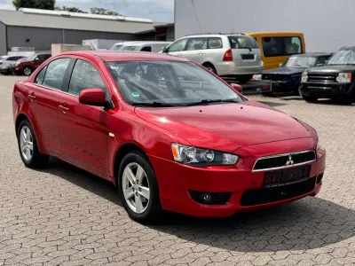 Gebraucht Mitsubishi Lancer