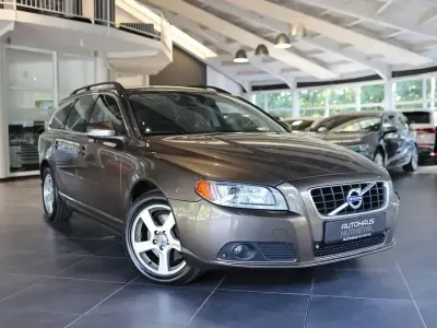 Gebraucht Volvo V70