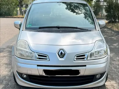 Gebraucht Renault Modus