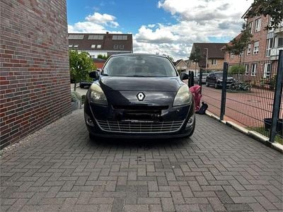Renault Grand Scénic III