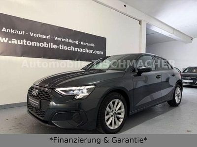 Gebraucht Audi A3 Ambiente 150 PS (110 kW) 2010 Schwarz Kleinwagen