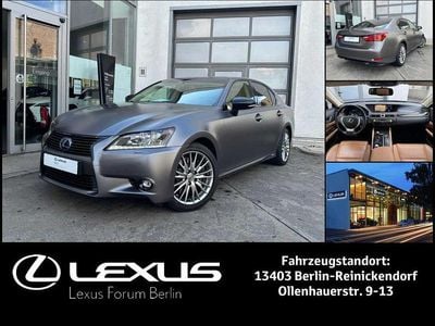 Lexus GS450H
