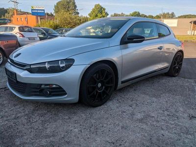 VW Scirocco