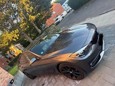 BMW 330 Gran Turismo