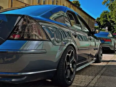 Gebraucht Ford Mondeo
