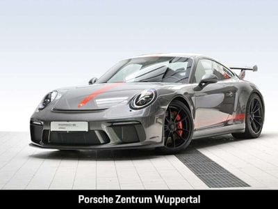 Porsche 911 GT3