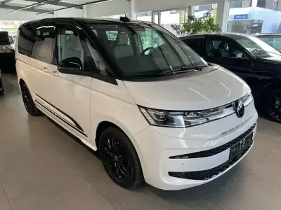 Gebraucht VW Multivan Style 150 PS (110 kW) 2024 Andere Van / Kleinbus