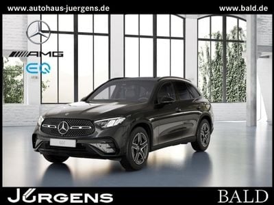 Mercedes GLC450