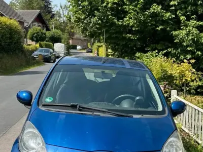 Gebraucht Toyota Yaris