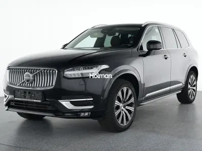 Gebraucht Volvo XC90